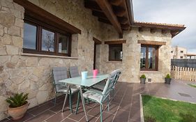 Casa Rural La Nava De Tizneros